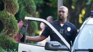 مسلسل The Rookie الموسم 2 الحلقة 2 مترجمة