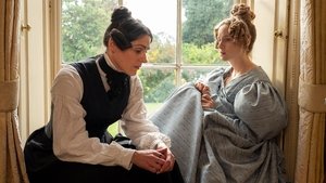 Gentleman Jack 1 episodio 4