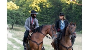 Django: 1×5