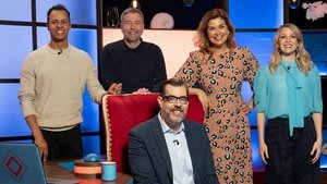 Richard Osman's House of Games Champions Week 2: Monday