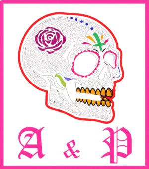 Logo A & P Productions