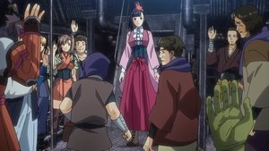 Kabaneri of the Iron Fortress Season 1 Episode 4