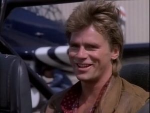 MacGyver Season 2 Episode 5