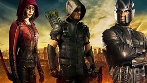 Arrow (TV Series 2018) Season 7