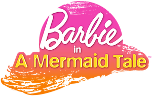 Barbie in A Mermaid Tale