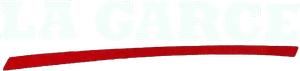 La garce — Logos 1