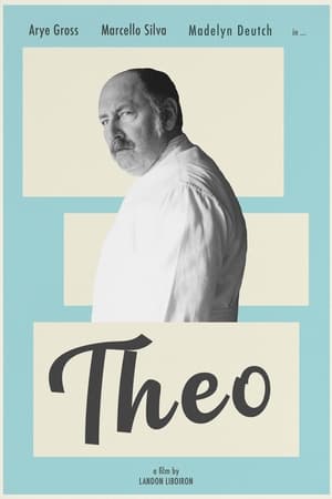 Poster Theo (2020)