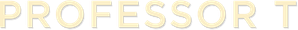 Professor T — Logos 8