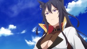 The Greatest Demon Lord Is Reborn as a Typical Nobody: Season 1 Episode 7 –