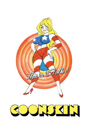Coonskin 14