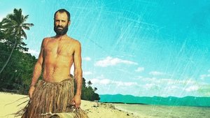 poster Naked and Marooned with Ed Stafford