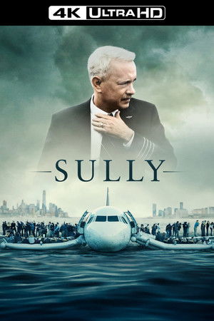 poster Sully