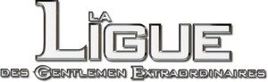La Ligue des Gentlemen Extraordinaires — logo