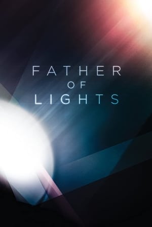 Poster Father of Lights 2012