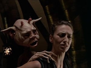 Farscape: 2×14