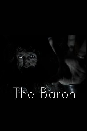 Poster The Baron (2013)