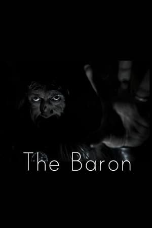 Poster The Baron 2013