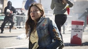 Containment: Stagione 1 x Episodio 1