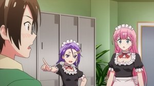 Bokutachi wa Benkyou ga Dekinai: Saison 1 Episode 11