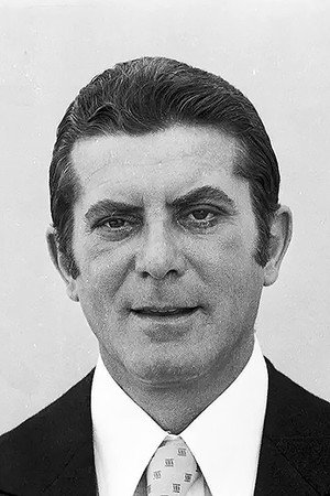 Carlos Zara portrait