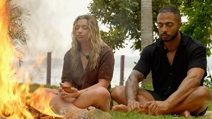 Episode 2 on Celebrity Race Across the World Season 3 Episode 2 – November 13, 2025