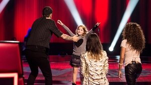 La Voz Kids Temporada 5 Capitulo 11