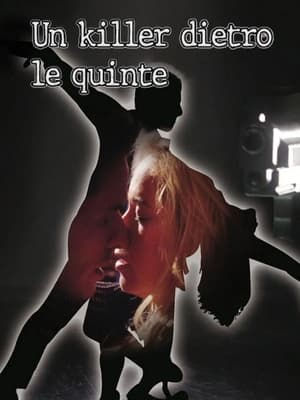 Poster Un killer dietro le quinte 2016