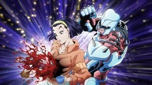 JoJo’s Bizarre Adventure Season 3 Episode 2