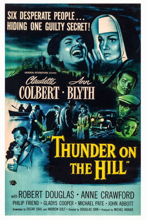 Thunder on the Hill
