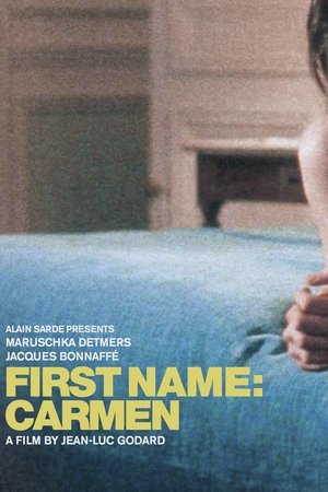First Name: Carmen (1983) First Name: Carmen (1983)