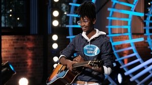 American Idol: 1×5