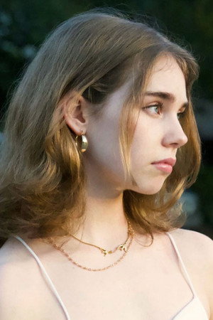 Savannah Harley portrait