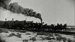 The Iron Horse (1924)