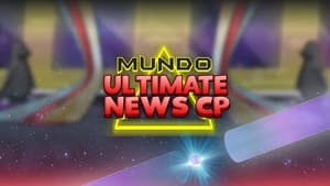poster Mundo Ultimate News Cp