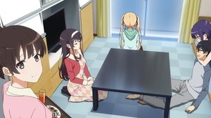 Saekano: How to Raise a Boring Girlfriend Season 1 Episode 11