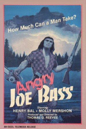 Angry Joe Bass 4