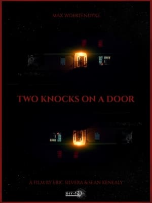 Poster di Two Knocks on a Door