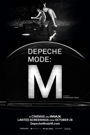 Depeche Mode: M (2025)