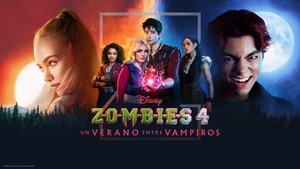 Zombies 4: El origen de los vampiros (2025)