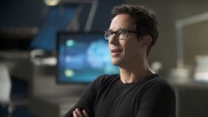 The Flash Season 1 Episode 13 : The Nuclear Man