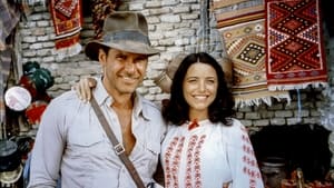 Indiana Jones : à la recherche de l’âge d’or perdu