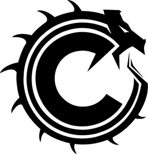 Logo CaglarArts Entertainment
