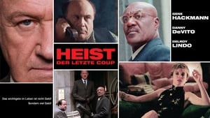 Heist 2001