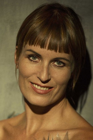 Lotte Arnsbjerg portrait