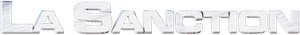La Sanction
