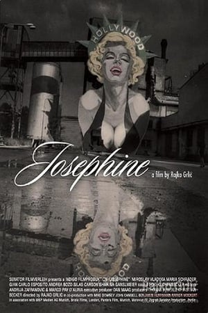 Poster Josephine 2000