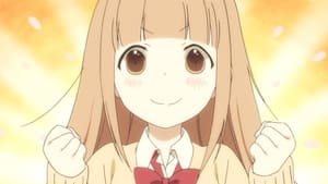 Tanaka-kun wa Itsumo Kedaruge: Episódio: 5 da 1ª Temporada