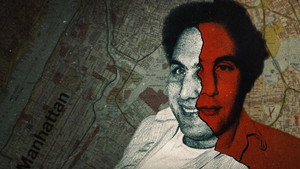 Conversaciones con asesinos: Las cintas del Hijo de Sam