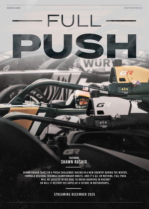 FULL PUSH (2025)