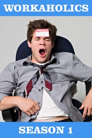 Workaholics: Staffel 1